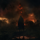 I was not joking about Sauron.